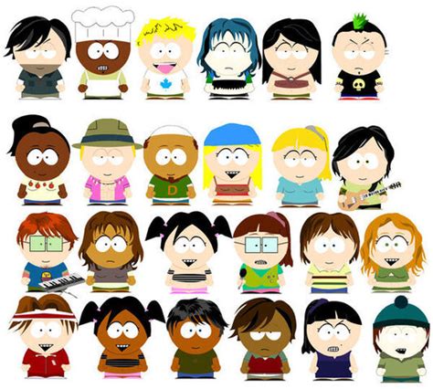 southparktotal|south park sitio oficial.
